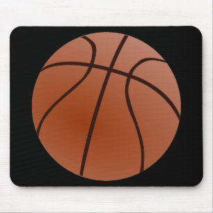 Mousepad Basquete