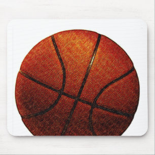 Mousepad Basquete