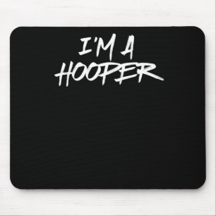 Mousepad Basquete