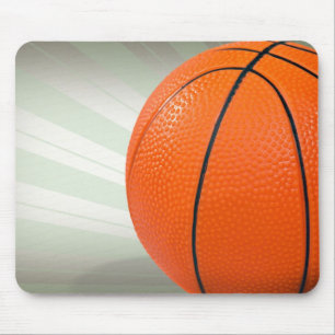 Mousepad Basquete