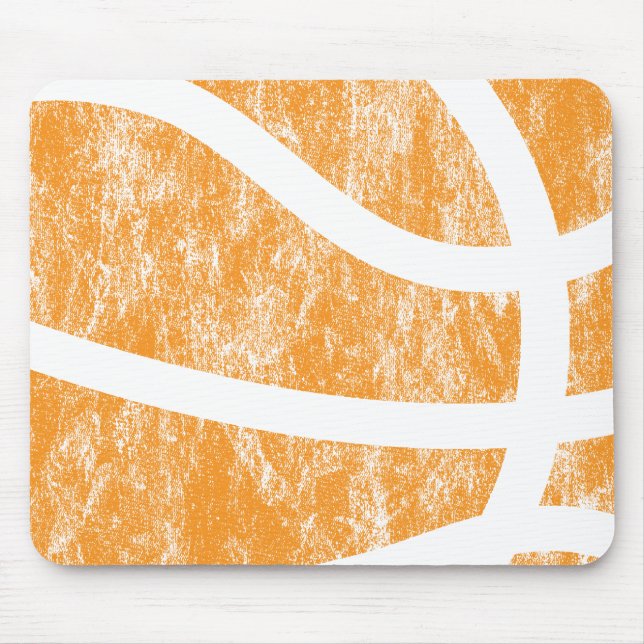 Mousepad basquete (Frente)