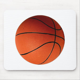 Mousepad Basquete