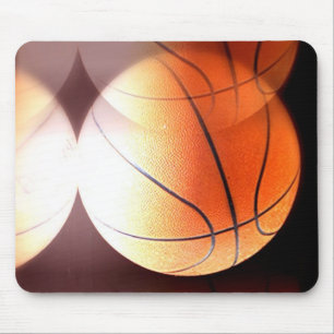 Mousepad Basquete