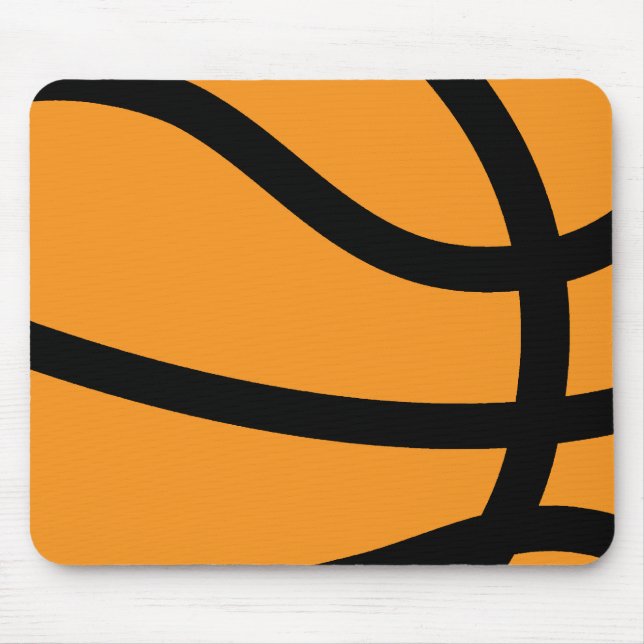 Mousepad basquete (Frente)