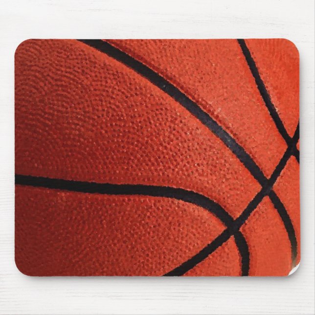 Mousepad Basquete (Frente)