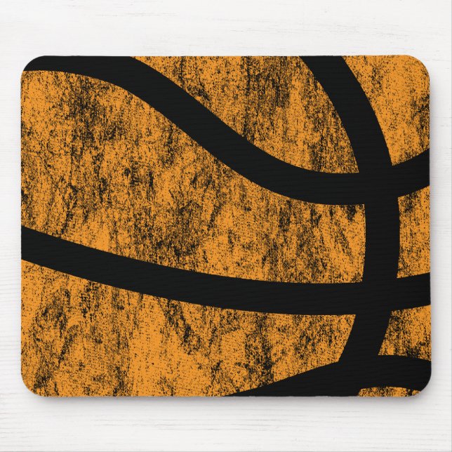 Mousepad basquete (Frente)