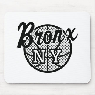 Mousepad Basquete Bronx
