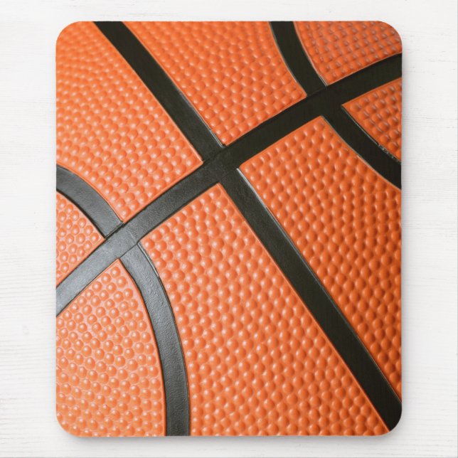 Mousepad basquetebol (Frente)