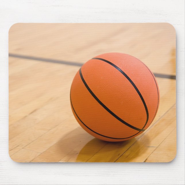 Mousepad Basquetebol (Frente)