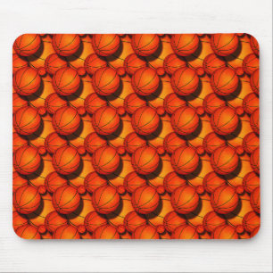 Mousepad Basquetebol