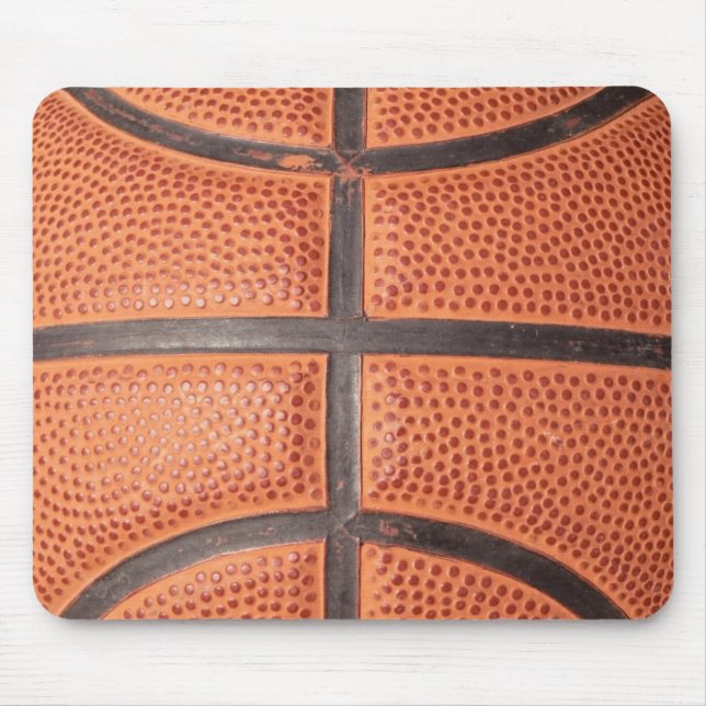Mousepad Basquetebol (Frente)