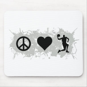 Mousepad Basquetebol 4