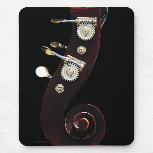 Mousepad Bass 2 mpcnm (Frente)