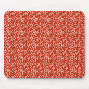 Mousepad Bastões de doces