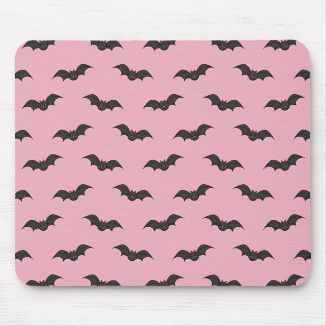 Mousepad Bat Bonito (Frente)