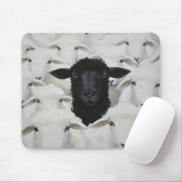 Mousepad Batalha da Individualidade
