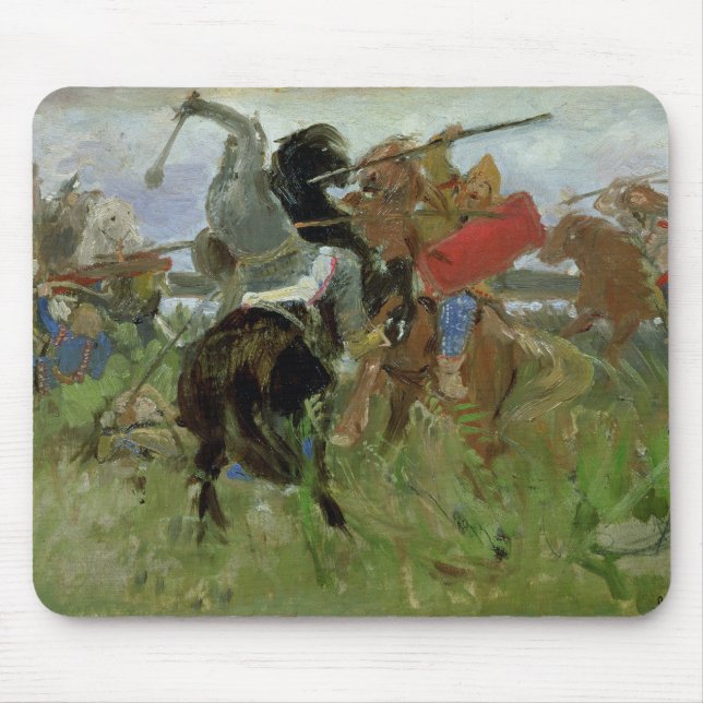 Mousepad Batalha entre o Scythians e (Frente)