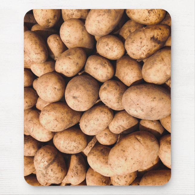 Mousepad Batata (Frente)