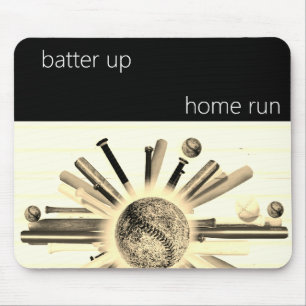 MOUSEPAD BATER NO DOMINGO!