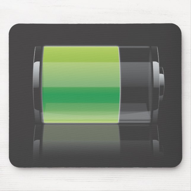 Mousepad Bateria (Frente)