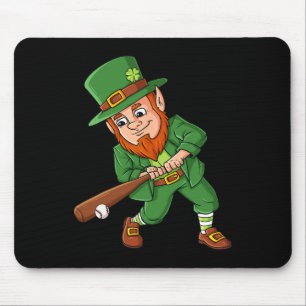 Mousepad Bateria de Atroplador do Cabeçalho do Dia de São P