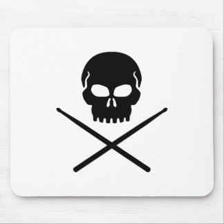 Mousepad Baterista