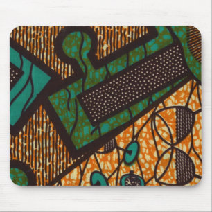 Mousepad Batida
