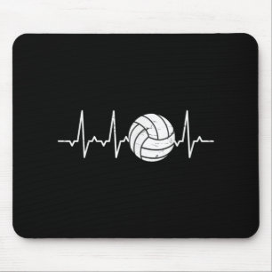 Mousepad Batida de Voleibol
