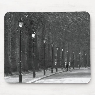 Mousepad Battersea Park