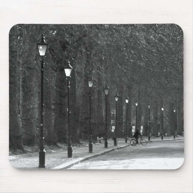Mousepad Battersea Park (Frente)