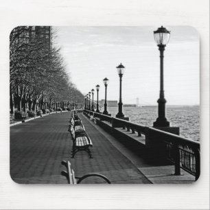 Mousepad Battery Park City I