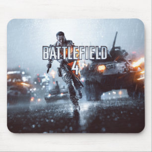 Mousepad Battlefield 4 Confronto