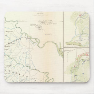 Mousepad Battleground Richmond, Va