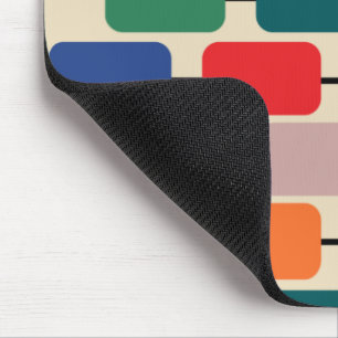 Mousepad Bauhaus Abacus