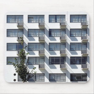 Mousepad Bauhaus Dessau Alemanha