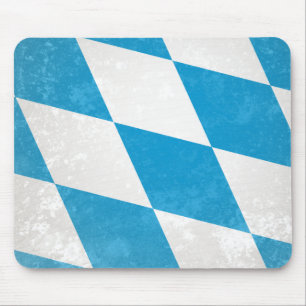 Mousepad Baviera