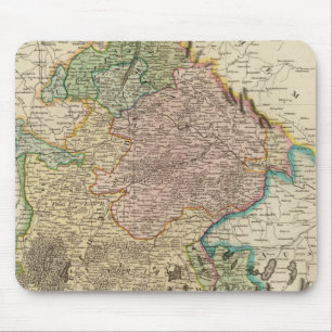 Mousepad Baviera