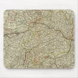 Mousepad Baviera 2