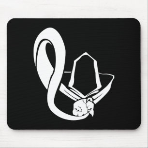 Mousepad Bax