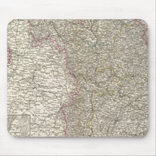 Mousepad Bayern