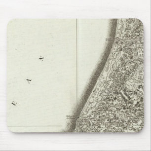 Mousepad Bayonne
