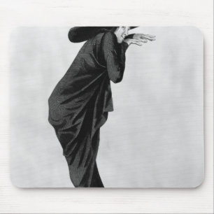 Mousepad Bazile