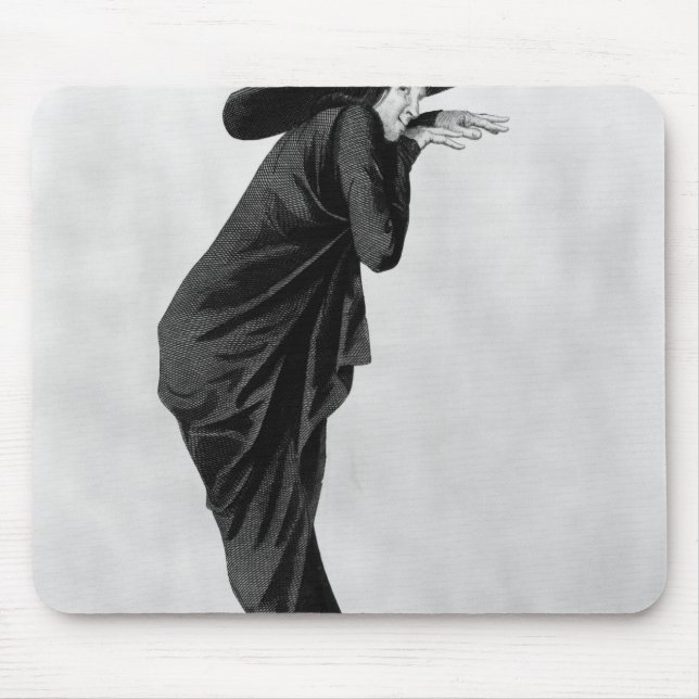 Mousepad Bazile (Frente)