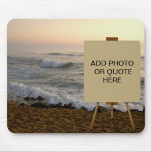 MOUSEPAD BEACH-MOUSEPAD