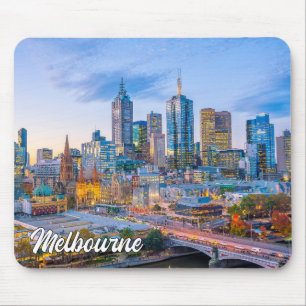 Mousepad BeauBoninda Melbourne, Austrália