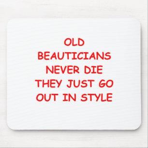 Mousepad BEAUTician