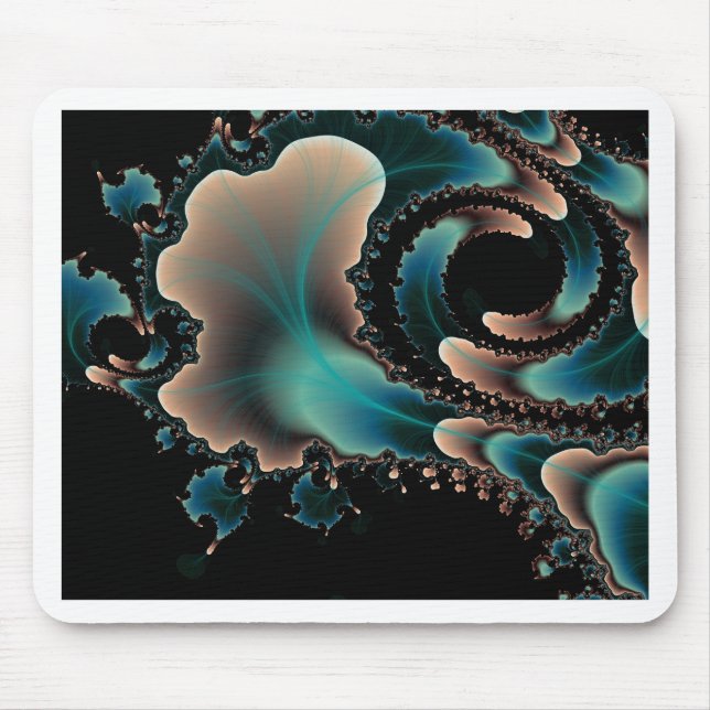 Mousepad Beautifly (Frente)