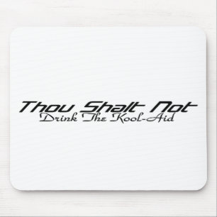 Mousepad Beba o Kool-Auxílio