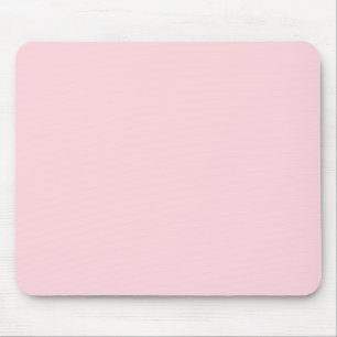 Mousepad Bebê rosa