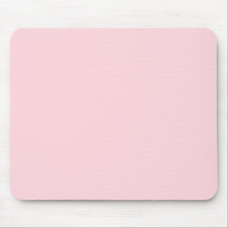 Mousepad Bebê rosa